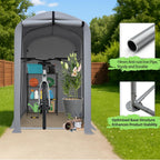 Bike Shed