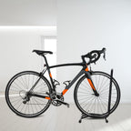 Bike Stand Steel Floor