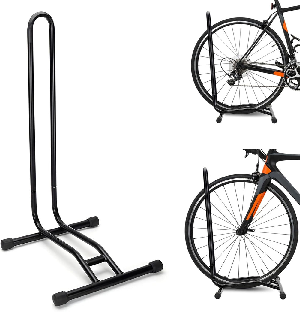 Bike Stand Steel Floor