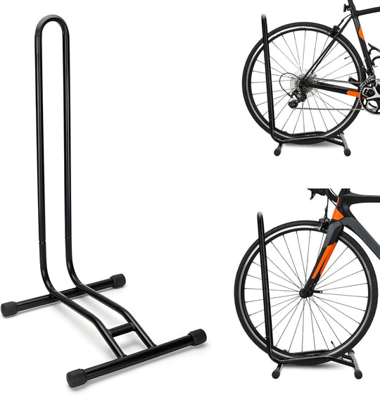 Bike Stand Steel Floor