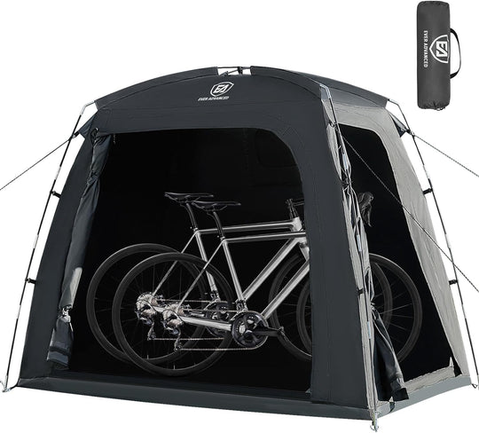 Bike Storage Outdoor 200 X 120 X 165CM
