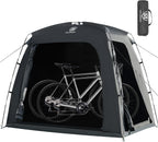 Bike Storage Outdoor 200 X 120 X 165CM