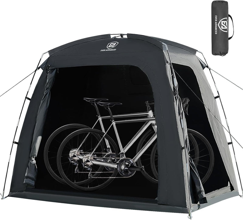 Bike Storage Outdoor 200 X 120 X 165CM