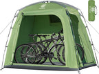 Bike Storage Outdoor 200 X 120 X 165CM