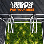 Bike Tent for Storage