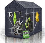 Bike Tent for Storage