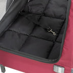 Bike Trailer for Dogs Foldable Size M