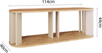 Bimossa Ursula TV Stand Small Unit 114CM