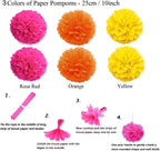Birthday Party Decoration Happy Banner Bunting with 4