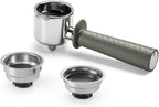 bk Traditional Barista Pump Espresso Coffee Machine