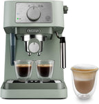 bk Traditional Barista Pump Espresso Coffee Machine