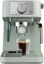 bk Traditional Barista Pump Espresso Coffee Machine