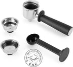 Traditional Barista Pump Espresso Coffee Machine