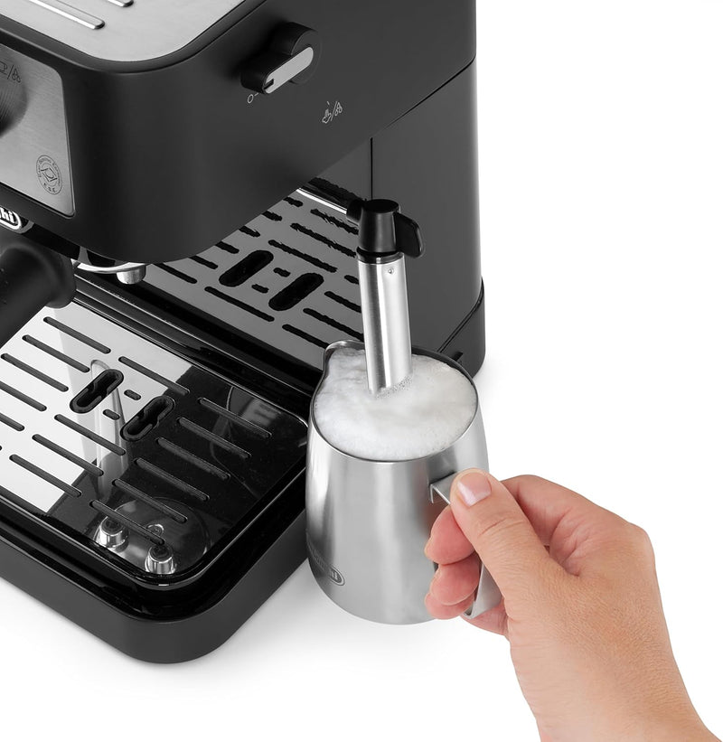 Traditional Barista Pump Espresso Coffee Machine