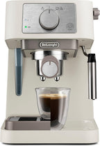 bk Traditional Barista Pump Espresso Coffee Machine