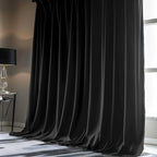 Blackout Room Divider Curtain Thermal Insulated