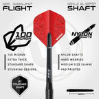 Blade 360 Dart Board- Pdc Professional Triple Core