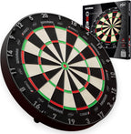 Blade 360 Dart Board- Pdc Professional Triple Core