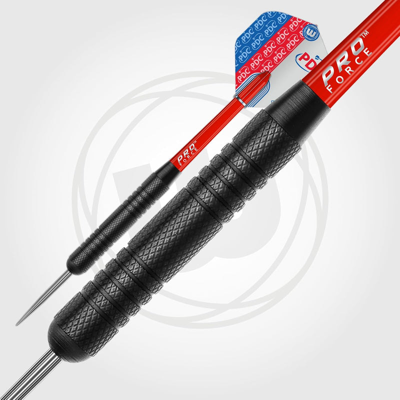Blade 6 Dart Board Surround Set– Official Pdc