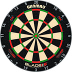 Blade 6 Dual Core Triple Core Dart Board