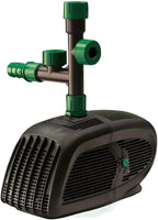 Blagdon Midipond High Performance Pond Pump to Run