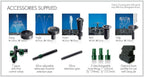 Blagdon Midipond High Performance Pond Pump to Run