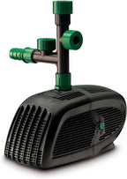 Blagdon Midipond High Performance Pond Pump to Run