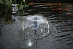 Blagdon Midipond High Performance Pond Pump to Run
