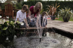 Blagdon Midipond High Performance Pond Pump to Run