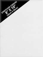 Blank Canvas 90 X 120CM Extra Large Pre