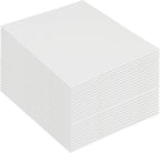 Blank Canvas 90 X 120CM Extra Large Pre