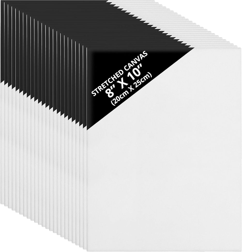 Blank Canvas 90 X 120CM Extra Large Pre