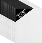 Blank Canvas 90 X 120CM Extra Large Pre