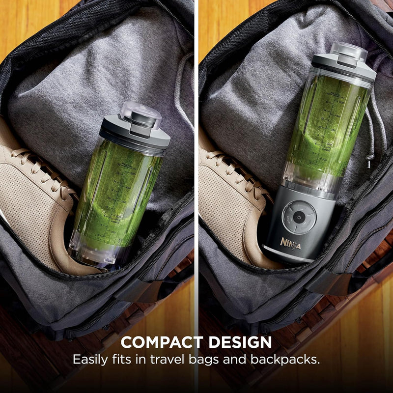 Blast Max 570ML Portable Blender 3 Functions Cool