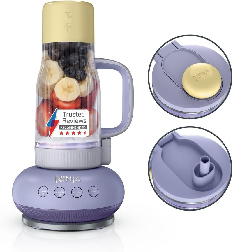 Blendboss Blender Portable Tumbler Watermelon Bubblegum