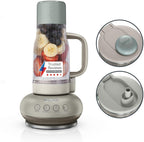 Blendboss Blender with Portable Tumbler Personal Removeable