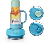 Blendboss Blender with Portable Tumbler Personal Removeable