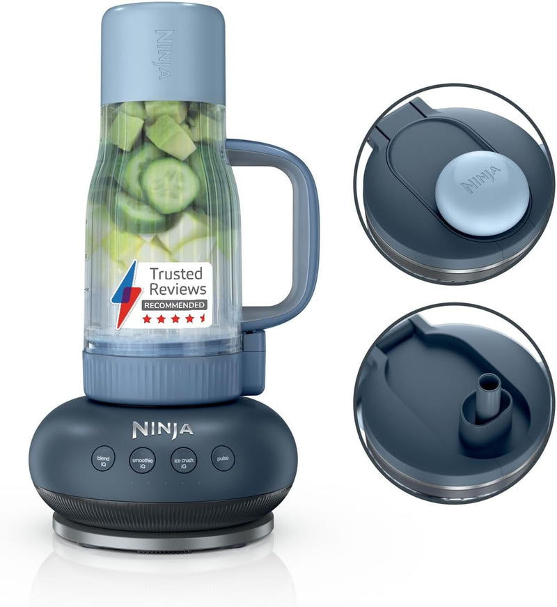 Blendboss Blender Portable Tumbler Watermelon Bubblegum