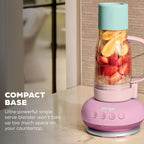 Blendboss Blender with Portable Tumbler Personal Removeable
