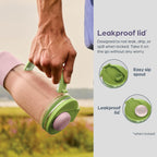 Blendboss Blender with Portable Tumbler Personal Removeable