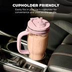 Blendboss Blender with Portable Tumbler Personal Removeable