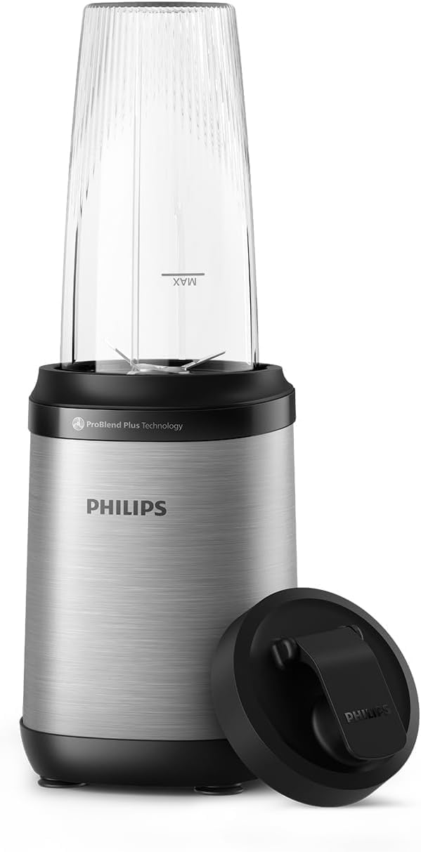Blender Series 1200W Problend Plus Motor 2L Jar