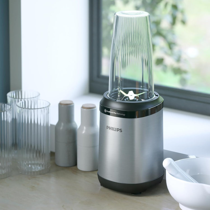 Blender Series 1200W Problend Plus Motor 2L Jar