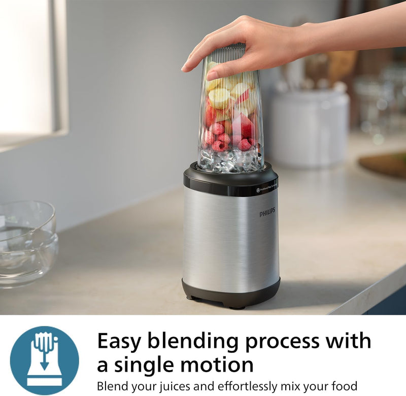Blender Series 1200W Problend Plus Motor 2L Jar