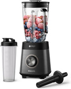 Blender Series 1200W Problend Plus Motor 2L Jar