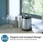 Blender Series 1200W Problend Plus Motor 2L Jar