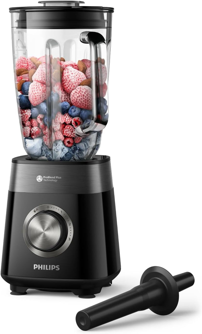 Blender Series 1200W Problend Plus Motor 2L Jar