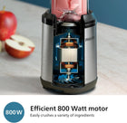 Mini Blender, With Tumbler
