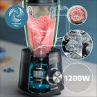 Countertop Blender, Wifi Connected