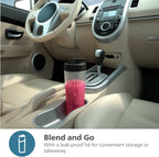 Blender Series 1200W Problend Plus Motor 2L Jar